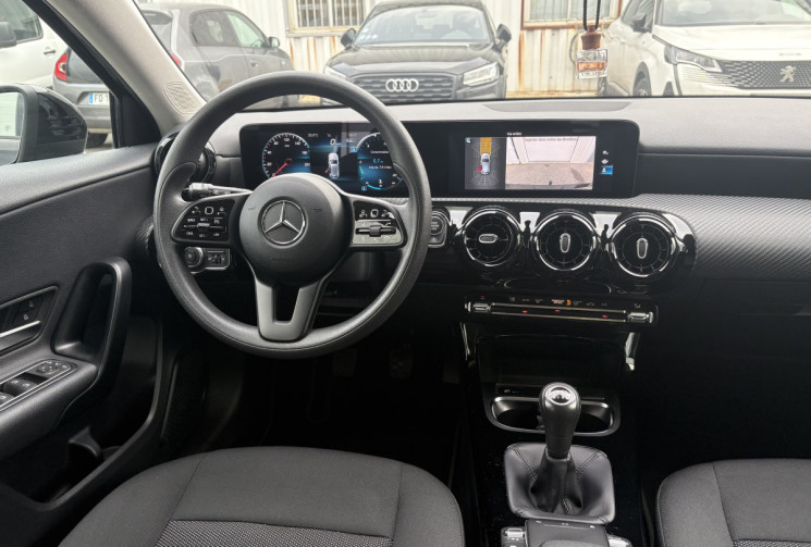 Mercedes Classe A 160 109ch Business Line