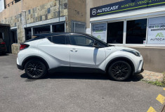 Toyota C-HR  I Phase 2 2.0 VVT-i 16V 184 HSD Hybrid CVT 153 cv COLLECTION