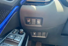 Toyota C-HR  I Phase 2 2.0 VVT-i 16V 184 HSD Hybrid CVT 153 cv COLLECTION