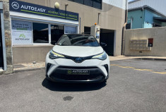 Toyota C-HR  I Phase 2 2.0 VVT-i 16V 184 HSD Hybrid CVT 153 cv COLLECTION