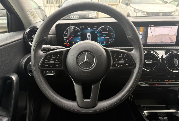 Mercedes Classe A 160 109ch Business Line