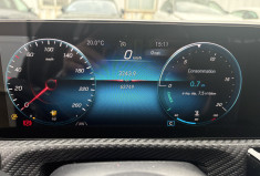 Mercedes Classe A 160 109ch Business Line * Chaine de Distribution * Mbux tactile * Attelage * Tbe