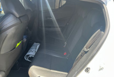 Toyota C-HR  I Phase 2 2.0 VVT-i 16V 184 HSD Hybrid CVT 153 cv COLLECTION