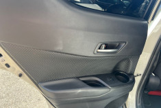 Toyota C-HR  I Phase 2 2.0 VVT-i 16V 184 HSD Hybrid CVT 153 cv COLLECTION