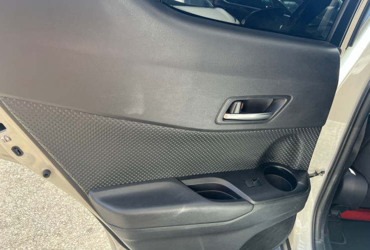 Toyota C-HR  I Phase 2 2.0 VVT-i 16V 184 HSD Hybrid CVT 153 cv COLLECTION