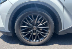 Toyota C-HR  I Phase 2 2.0 VVT-i 16V 184 HSD Hybrid CVT 153 cv COLLECTION