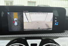 Mercedes Classe A 160 109ch Style Line * Chaine de Distribution * Mbux tactile * Attelage * Tbe