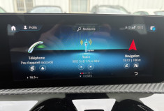 Mercedes Classe A 160 109ch Style Line * Chaine de Distribution * Mbux tactile * Attelage * Tbe