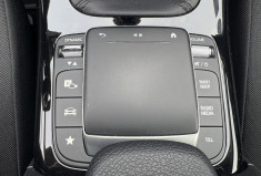 Mercedes Classe A 160 109ch Style Line * Chaine de Distribution * Mbux tactile * Attelage * Tbe