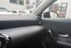 Mercedes Classe A 160 109ch Business Line * Chaine de Distribution * Mbux tactile * Attelage * Tbe