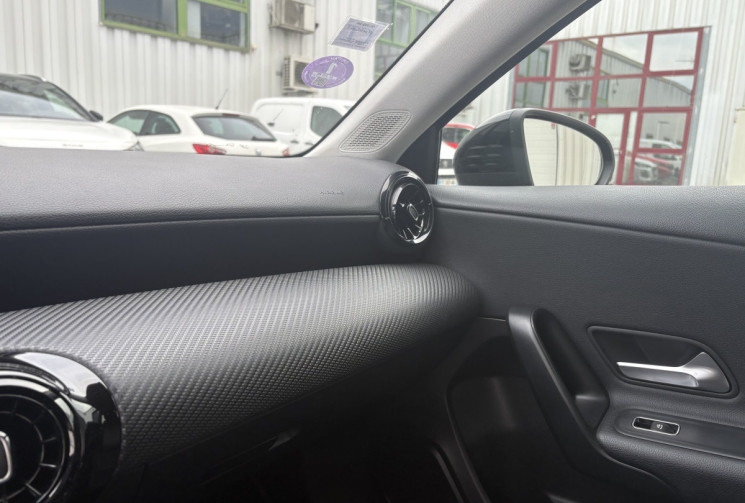 Mercedes Classe A 160 109ch Business Line