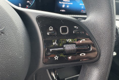 Mercedes Classe A 160 109ch Business Line * Chaine de Distribution * Mbux tactile * Attelage * Tbe