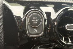 Mercedes Classe A 160 109ch Style Line * Chaine de Distribution * Mbux tactile * Attelage * Tbe