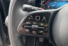 Mercedes Classe A 160 109ch Style Line * Chaine de Distribution * Mbux tactile * Attelage * Tbe