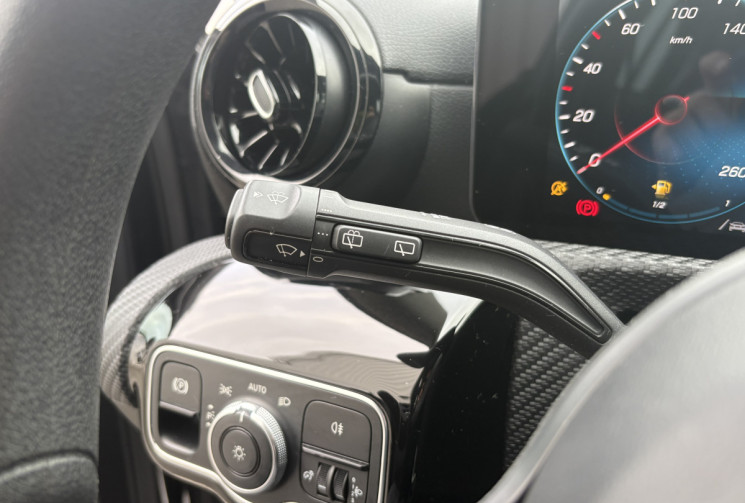 Mercedes Classe A 160 109ch Business Line