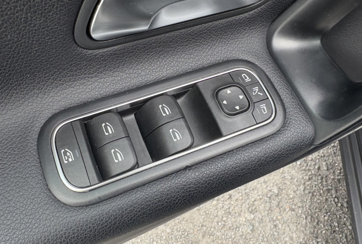 Mercedes Classe A 160 109ch Business Line