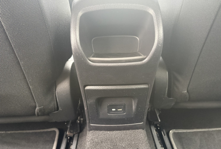 Mercedes Classe A 160 109ch Business Line