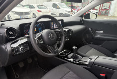 Mercedes Classe A 160 109ch Business Line * Chaine de Distribution * Mbux tactile * Attelage * Tbe