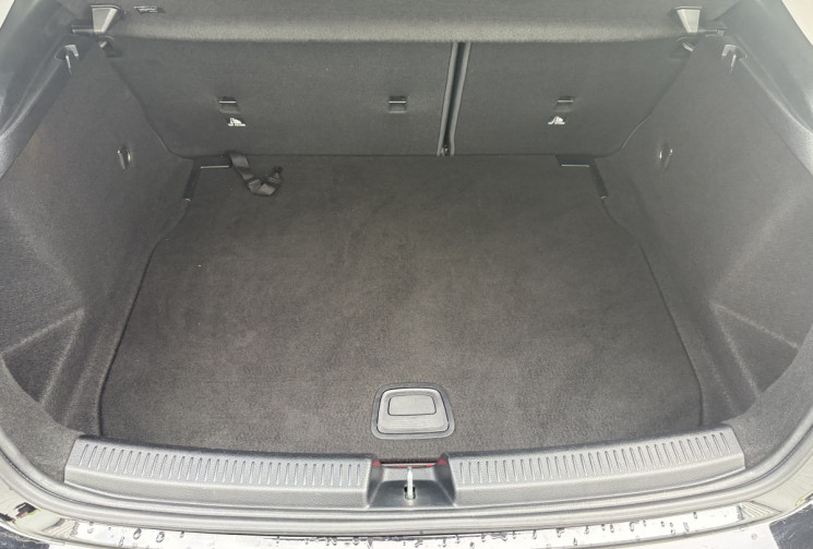 Mercedes Classe A 160 109ch Business Line