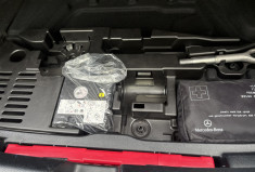 Mercedes Classe A 160 109ch Style Line * Chaine de Distribution * Mbux tactile * Attelage * Tbe