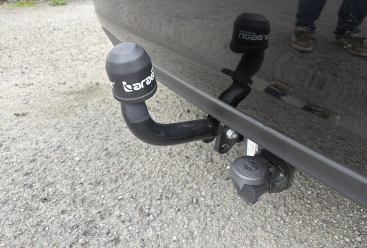 Mercedes Classe A 160 109ch Style Line * Chaine de Distribution * Mbux tactile * Attelage * Tbe