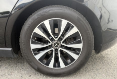 Mercedes Classe A 160 109ch Business Line