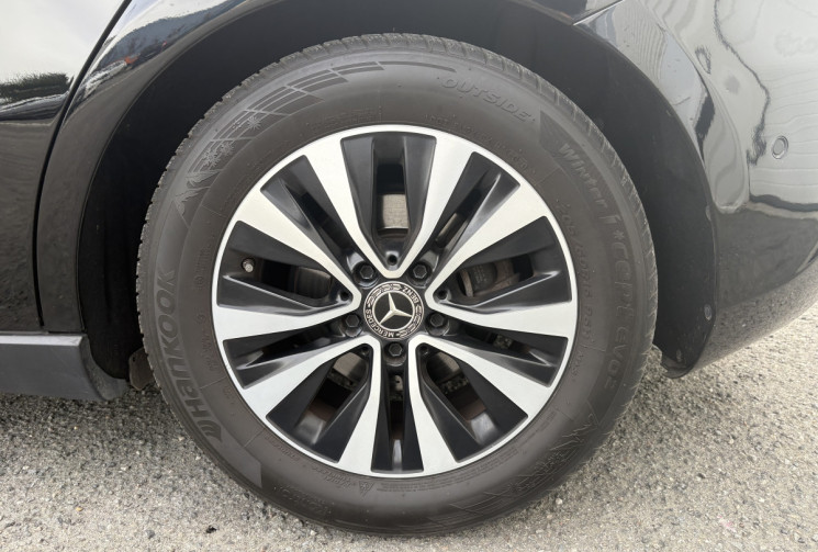 Mercedes Classe A 160 109ch Business Line