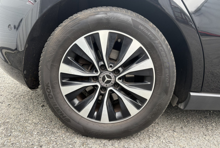 Mercedes Classe A 160 109ch Business Line