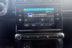 Citroën C3 Phase 2 1.2 PureTech EAT6 S&S 110 CV BVA SHINE