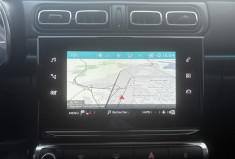 Citroën C3 Phase 2 1.2 PureTech EAT6 S&S 110 CV BVA SHINE