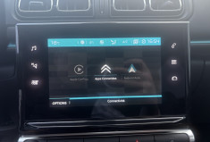 Citroën C3 Phase 2 1.2 PureTech EAT6 S&S 110 CV BVA SHINE