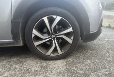 Citroën C3 Phase 2 1.2 PureTech EAT6 S&S 110 CV BVA SHINE