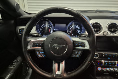 Ford MUSTANG 2.3 EcoBoost 317cv