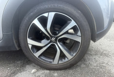 Citroën C3 Phase 2 1.2 PureTech EAT6 S&S 110 CV BVA SHINE