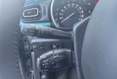 Citroën C3 Phase 2 1.2 PureTech EAT6 S&S 110 CV BVA SHINE