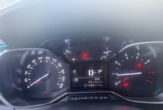 Citroën C3 Phase 2 1.2 PureTech EAT6 S&S 110 CV BVA SHINE