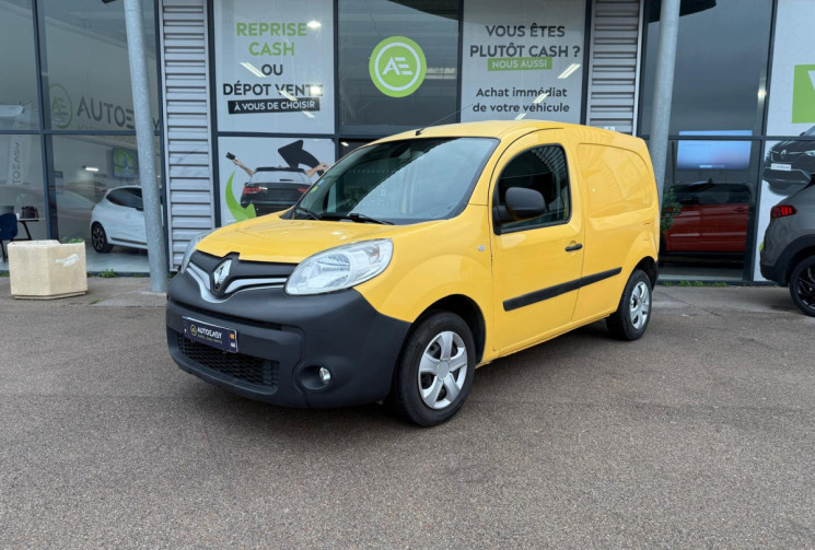 Renault Kangoo 1.5 dCi 75ch energy Générique Euro6