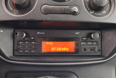 Renault Kangoo 1.5 dCi 75ch energy Générique Euro6