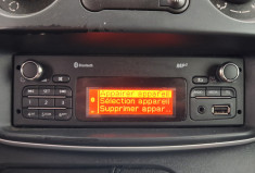 Renault Kangoo 1.5 dCi 75ch energy Générique Euro6