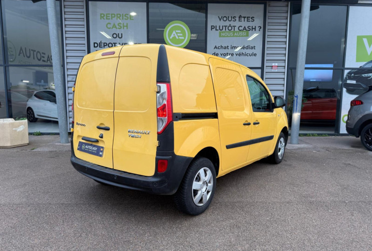 Renault Kangoo 1.5 dCi 75ch energy Générique Euro6