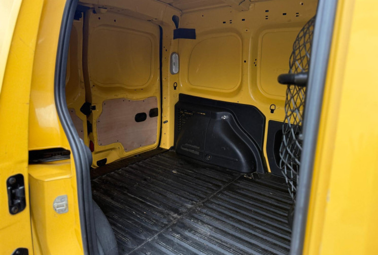 Renault Kangoo 1.5 dCi 75ch energy Générique Euro6