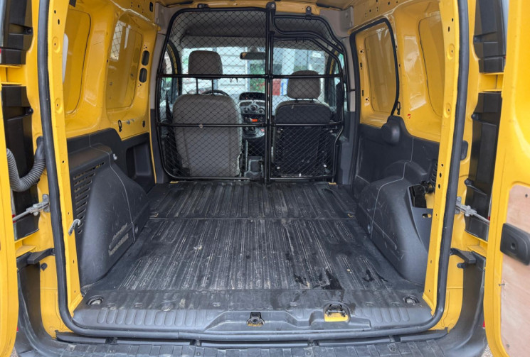 Renault Kangoo 1.5 dCi 75ch energy Générique Euro6