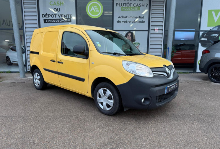 Renault Kangoo 1.5 dCi 75ch energy Générique Euro6