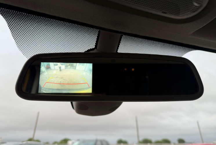 Renault Kangoo 1.5 dCi 75ch energy Générique Euro6