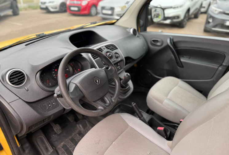 Renault Kangoo 1.5 dCi 75ch energy Générique Euro6