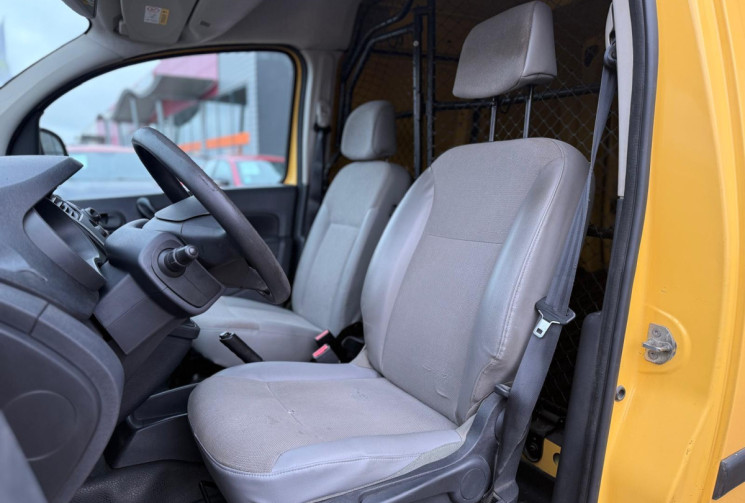 Renault Kangoo 1.5 dCi 75ch energy Générique Euro6
