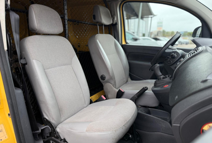 Renault Kangoo 1.5 dCi 75ch energy Générique Euro6