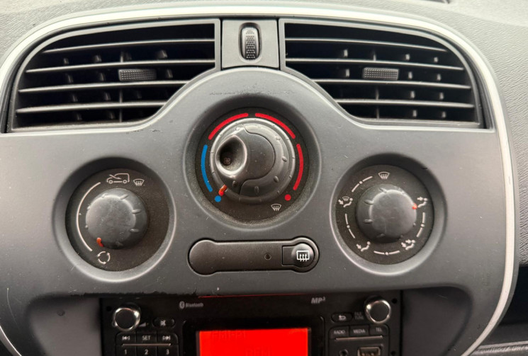 Renault Kangoo 1.5 dCi 75ch energy Générique Euro6