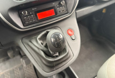 Renault Kangoo 1.5 dCi 75ch energy Générique Euro6