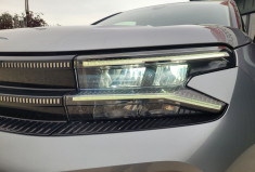 Citroën C5 Aircross BLUEHDI 130CH S&S FEEL - ENTRETIEN CITROËN COMPLET